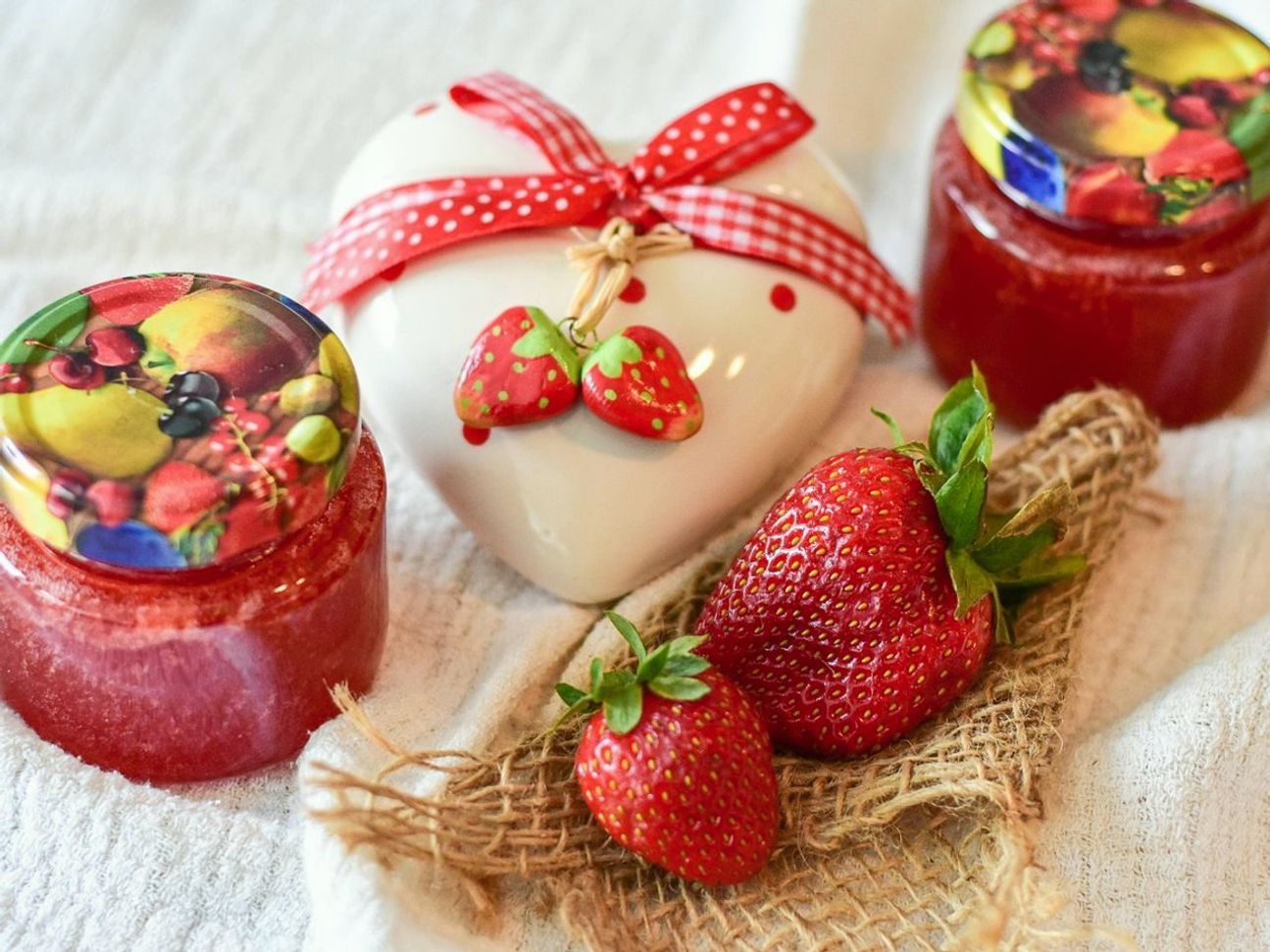 Lolipop Renkleri